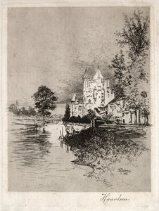 Haarlem, 1884
