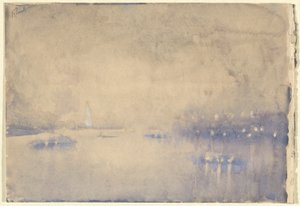 Illuminazione da Joseph Pennell