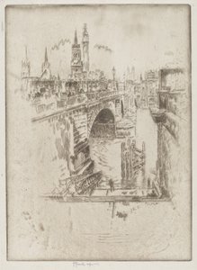 Scale del London Bridge