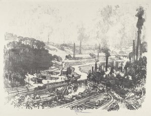 Fabbrica di munizioni
