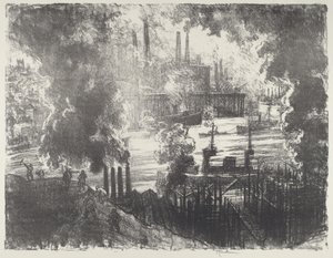 Fiume delle munizioni