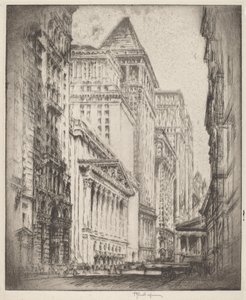 Borsa di New York