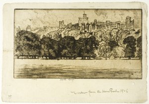 Windsor Reale