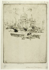 San Paolo dal fiume