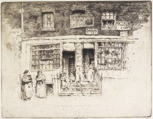Sapone Sunlight, 1905
