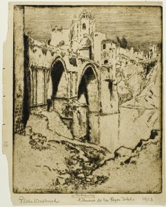 Il ponte di San Juan D