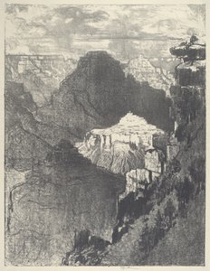 La città sotto la montagna nera