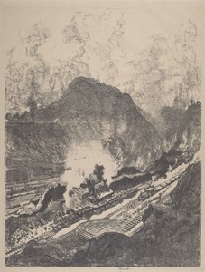 Il taglio da Culebra