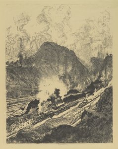 Il taglio da Culebra