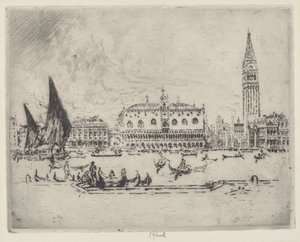 Il Palazzo Ducale