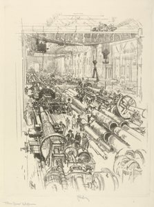 La Serie della Guerra Inglese: W.441. L
