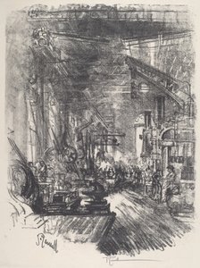 Le forge