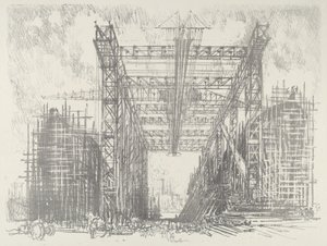 Il Gantry