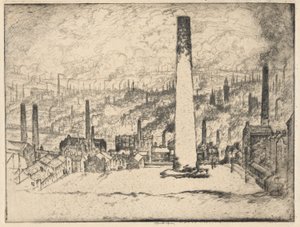 Il Grande Camino, Bradford