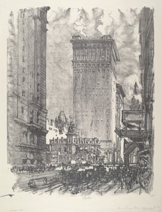 La Union League, 1912