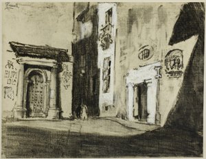 Strade di Toledo