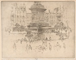 Trafalgar Square