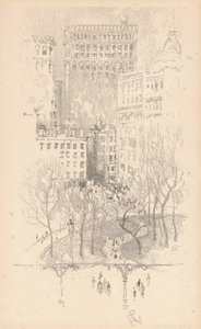 Union Square