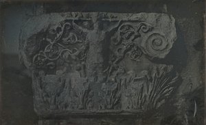 Capitale, Teatro Greco-Romano, Mileto da Joseph Philibert Girault De Prangey