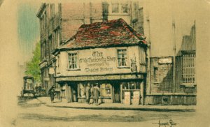 La Bottega dell