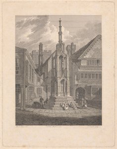 Croce di Winchester da Joseph Powell
