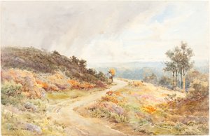 Autunno da Joseph Rubens Powell