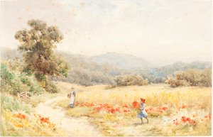 Estate da Joseph Rubens Powell