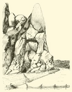 Grotta dove l