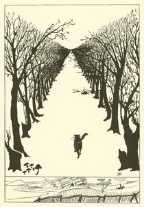 Il Gatto che Camminava da Solo da Joseph Rudyard (after) Kipling
