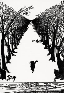 Storie proprio così di Rudyard Kipling (disegno) da Joseph Rudyard Kipling