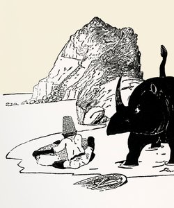 Storie proprio così di Rudyard Kipling da Joseph Rudyard Kipling