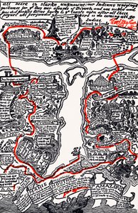 Storie proprio così di Rudyard Kipling