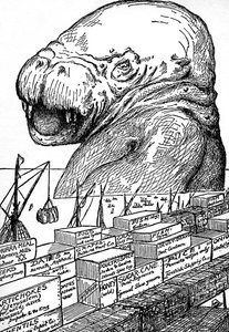 Storie proprio così di Rudyard Kipling