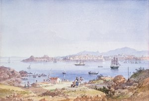 Corfù dall