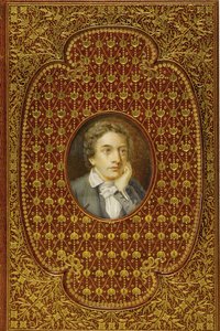 Ritratto di John Keats