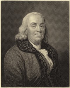 Benjamin Franklin