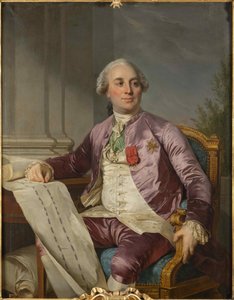 Charles Claude Flahaut de La Billarderie, conte d