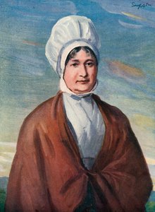 Elizabeth Fry