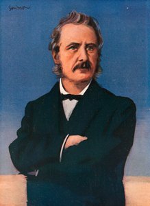 Generale Gordon da Joseph Simpson