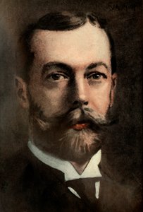 Giorgio V, Re d