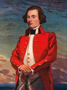 James Wolfe di Quebec
