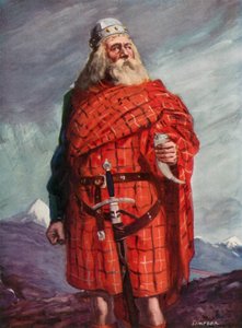 Re Roberto Bruce, 1274-1329