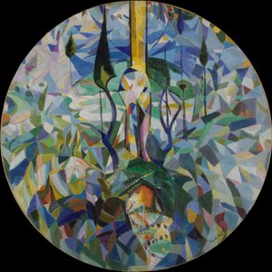 Coney Island da Joseph Stella