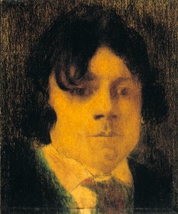 Ritratto di un giovane uomo