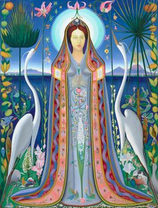 Purissima da Joseph Stella