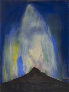 Fuochi Pirotecnici da Joseph Stella