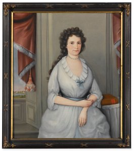 ELIZABETH HUNTINGTON CHESTER da Joseph Steward