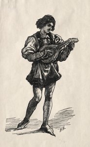 Un trovatore