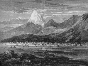 Teheran