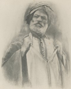 Uno schizzo